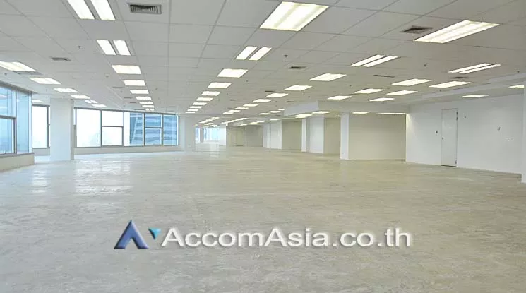 4  Office Space For Rent in Sathorn ,Bangkok BTS Chong Nonsi - BRT Sathorn at Empire Tower AA14696